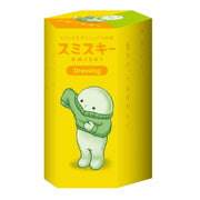 SMISKI Dressing Series - Ready Pick