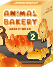 Animal Bakery : Series 2 - Cute Pick
