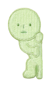 SMISKI Sticker Vol. 1 - Daily Pick