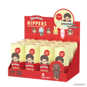 HIPPERS Monchhichi - Fresh Choice