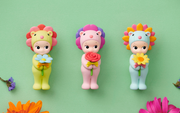 Sonny Angel Flower Gift - Collector Pick