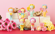 Sonny Angel Flower Gift - Collector Pick