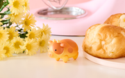 Animal Bakery : Series 3 - Easy Style