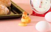 Animal Bakery : Series 3 - Easy Style