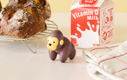 Animal Bakery : Series 3 - Easy Style