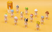 Animal 3 Series - Daily Pick