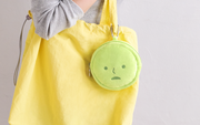SMISKI Cushion Pouch - Bright Choice