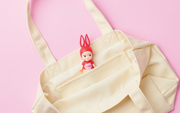 Kiss Kiss Tote - Fresh Choice