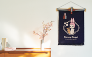 Sonny Angel x Anything Maekake Apron - Daily Pick
