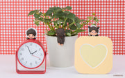 HIPPERS Monchhichi - Fresh Choice