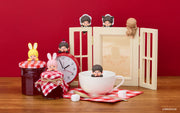 HIPPERS Monchhichi - Fresh Choice