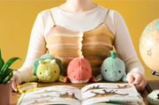 Posture Pal - Dinosaur - Collector Pick