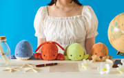 Posture Pal - Marine - Fresh Choice