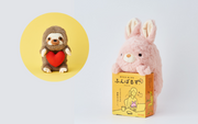 Posture Pal - Happy Display