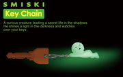 SMISKI Keychains - Daily Carry