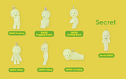 SMISKI Strap - Series 1 - Premium Pick