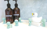 SMISKI Bath Series - Series Choice