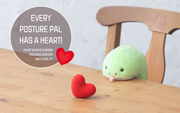 Posture Pal - Year of the Snake - Daily Pick