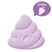 Rainbomb Mini Poop Emoji - Desk Display
