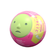 SMISKI Strap - Series 4 - Collector Pick