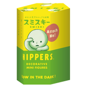 SMISKI HIPPERS - Little Charm