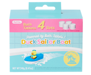 Duck Sailor Boat - Series Choice