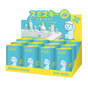 SMISKI Bath Series - Series Choice