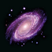 Space Projector Dome - Display Ready