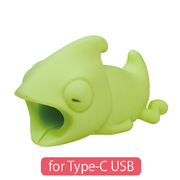 CABLE BITE for Type-C USB - Charm Style