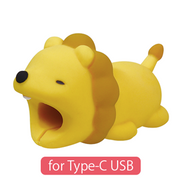 CABLE BITE for Type-C USB - Charm Style