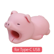 CABLE BITE for Type-C USB - Charm Style