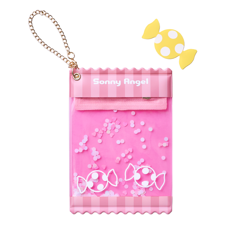Sonny Angel My Bestie Case Vol. 2: Sweet Candy - Fresh Choice