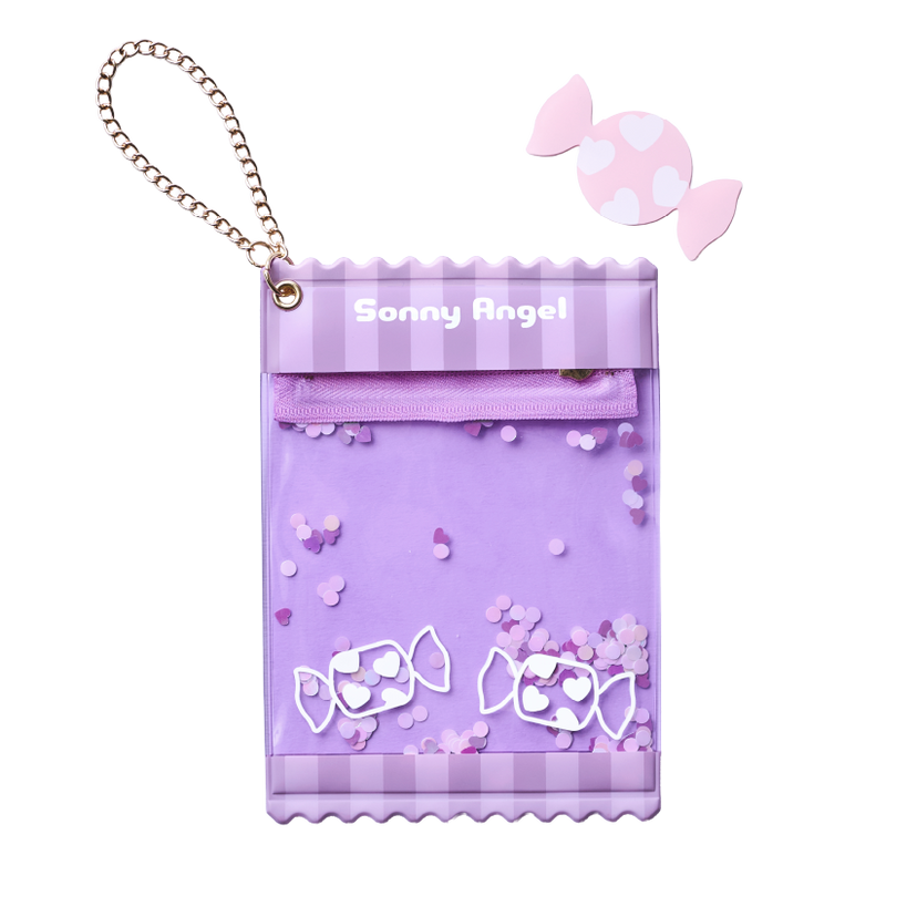 Sonny Angel My Bestie Case Vol. 2: Sweet Candy - Fresh Choice