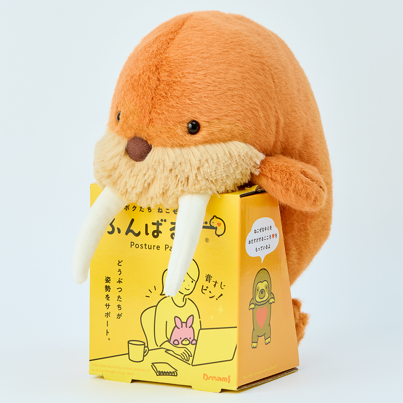 Posture Pal - Marine - Fresh Choice