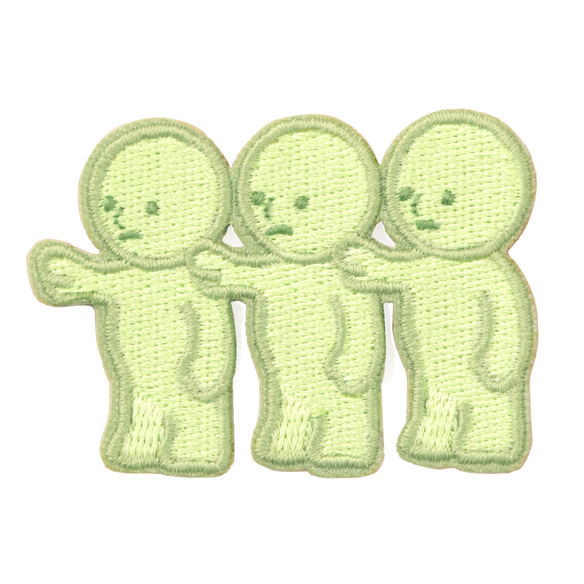 SMISKI Sticker Vol. 2 - Gift Ready