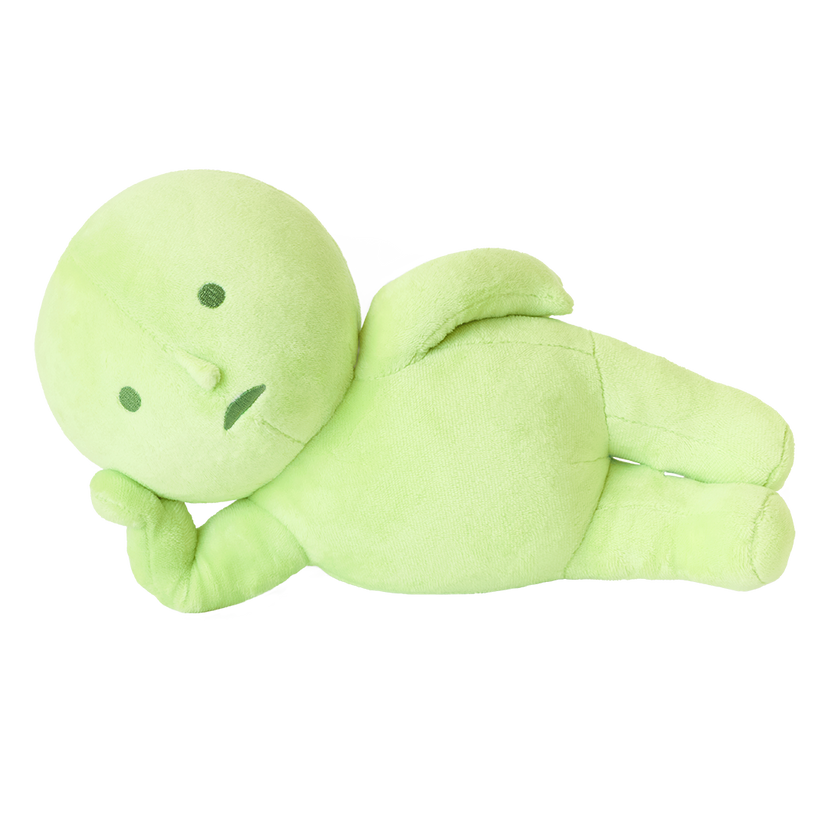 SMISKI Plush - Simple Pick