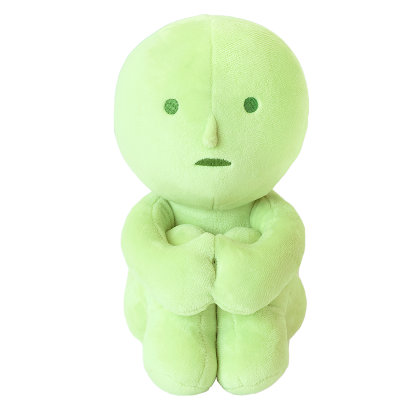 SMISKI Plush - Simple Pick