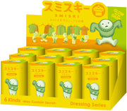 SMISKI Dressing Series - Ready Pick