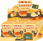 Animal Bakery : Series 2 - Cute Pick