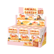 Animal Bakery : Series 3 - Easy Style