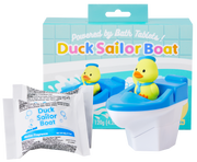 Duck Sailor Boat - Series Choice
