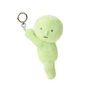 SMISKI Plush Keychain - Series Choice