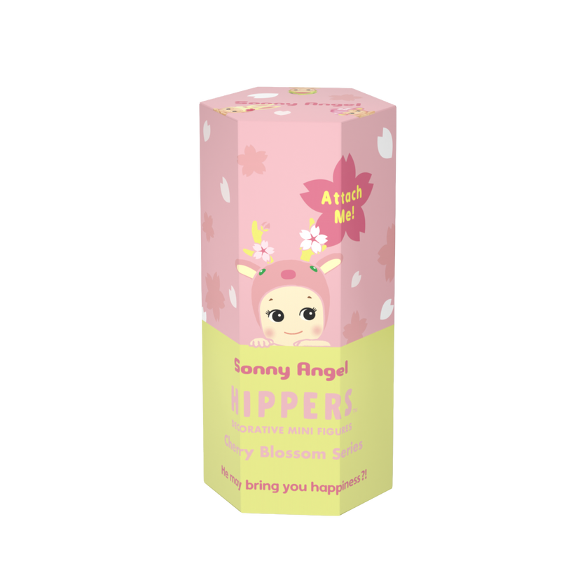 HIPPERS Cherry Blossom Series - Simple Pick