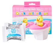 Duck Sailor Boat - Series Choice