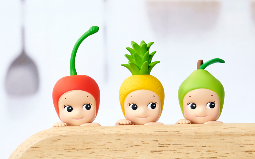 HIPPERS - Harvest Series - Display Choice
