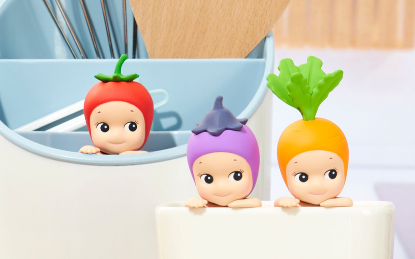 HIPPERS - Harvest Series - Display Choice