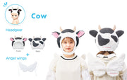 Sonny Angel Costume - Series 2 - Cute Pick