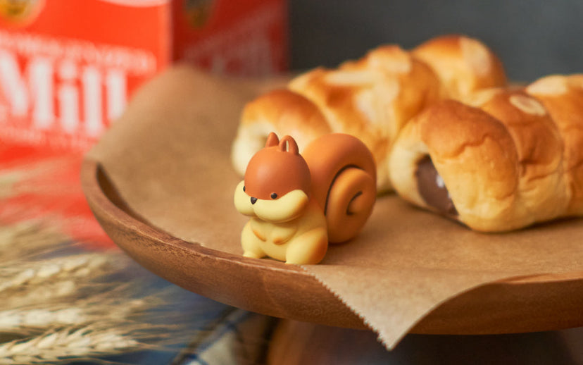 Animal Bakery : Series 2 - Cute Pick