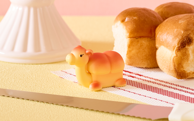 Animal Bakery : Series 3 - Easy Style