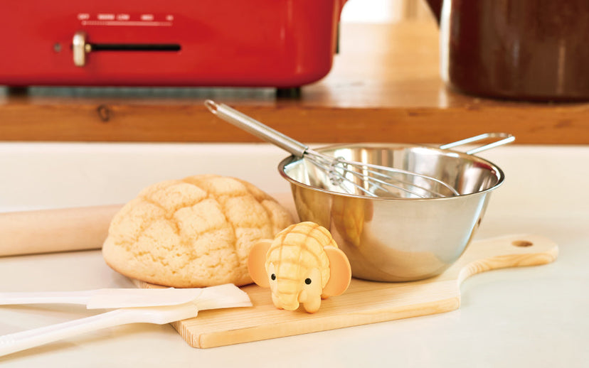 Animal Bakery Minifigure - Limited Pick